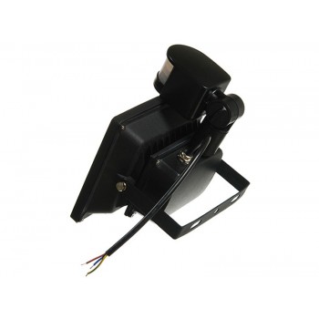 LED прожектор LP 20W 220V with MS econom